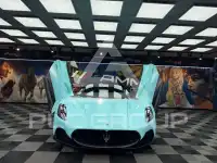 2023 Maserati MC 20