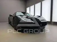 2023 Maserati MC 20