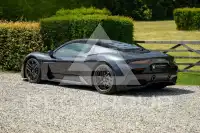 2023 Maserati MC 20