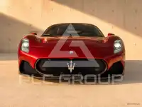 2023 Maserati MC 20
