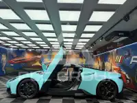 2023 Maserati MC 20