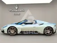 2023 Maserati MC 20