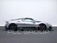2023 Maserati MC 20