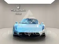 2023 Maserati MC 20
