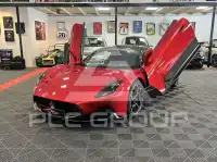 2023 Maserati MC 20