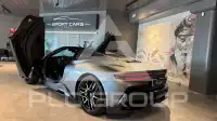 2023 Maserati MC 20