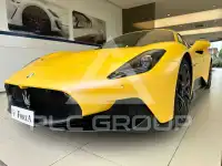 2023 Maserati MC 20