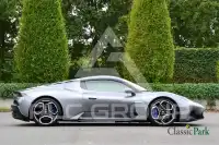 2023 Maserati MC 20