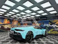 2023 Maserati MC 20