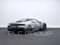 2023 Maserati MC 20