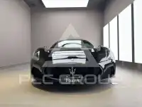 2023 Maserati MC 20