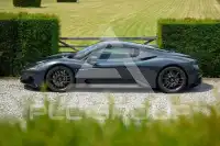 2023 Maserati MC 20