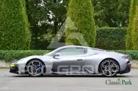 2023 Maserati MC 20
