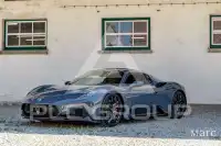 2023 Maserati MC 20