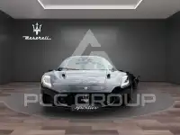 2023 Maserati MC 20