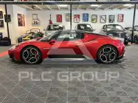 2023 Maserati MC 20