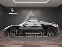 2023 Maserati MC 20