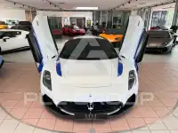 2023 Maserati MC 20