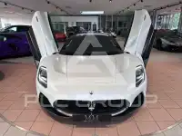2023 Maserati MC 20
