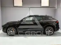 2023 Maserati GRECALE