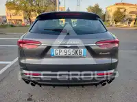 2023 Maserati GRECALE