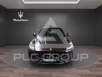 2023 Maserati GRECALE