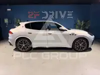 2023 Maserati GRECALE
