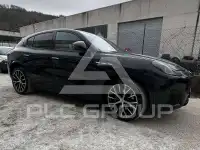 2023 Maserati GRECALE