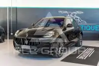 2023 Maserati GRECALE
