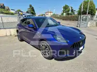 2023 Maserati GRECALE