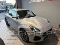 2023 Maserati GRECALE