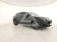 2023 Maserati GRECALE