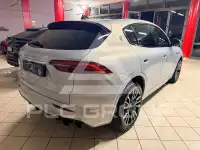 2023 Maserati GRECALE