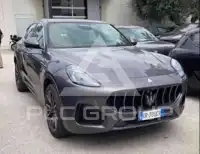2023 Maserati GRECALE