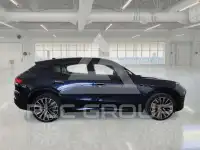 2023 Maserati GRECALE