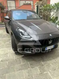 2023 Maserati GRECALE