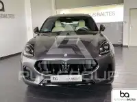 2023 Maserati GRECALE