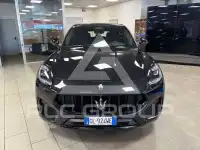 2023 Maserati GRECALE