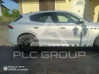 2023 Maserati GRECALE
