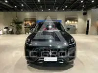 2023 Maserati GRECALE