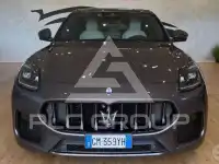 2023 Maserati GRECALE
