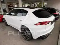 2023 Maserati GRECALE