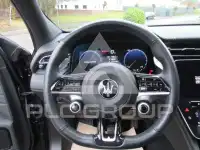 2023 Maserati GRECALE