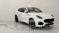 2023 Maserati GRECALE