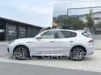 2023 Maserati GRECALE
