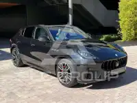 2023 Maserati GRECALE