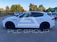 2023 Maserati GRECALE