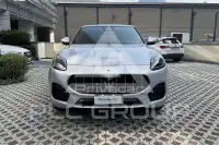 2023 Maserati GRECALE