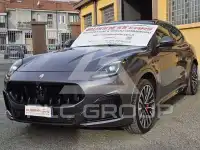 2023 Maserati GRECALE