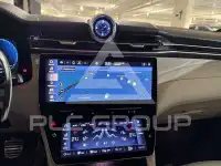 2023 Maserati GRECALE